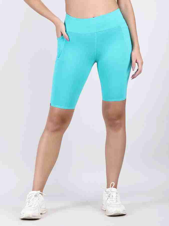 Light blue compression shorts hotsell