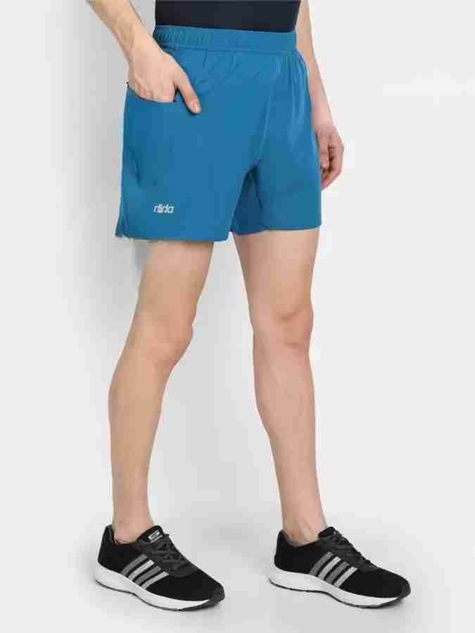 Dida sportswear shorts top