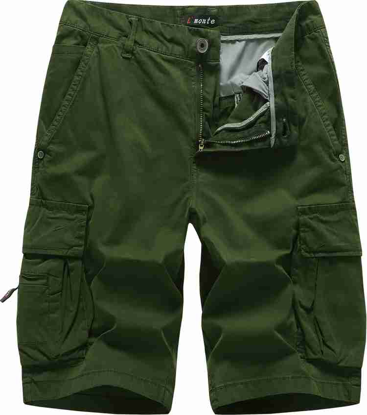 Od green cargo shorts new arrivals