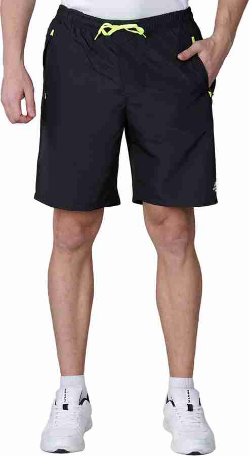 Nivia running shorts hotsell