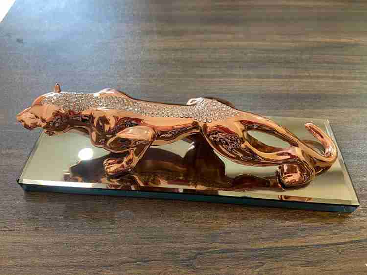 Jaguar decoration deals