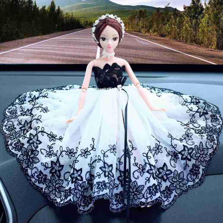 Cute outlet doll dress