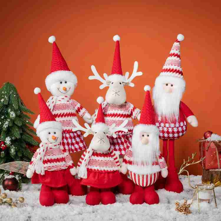 Christmas dolls outlet