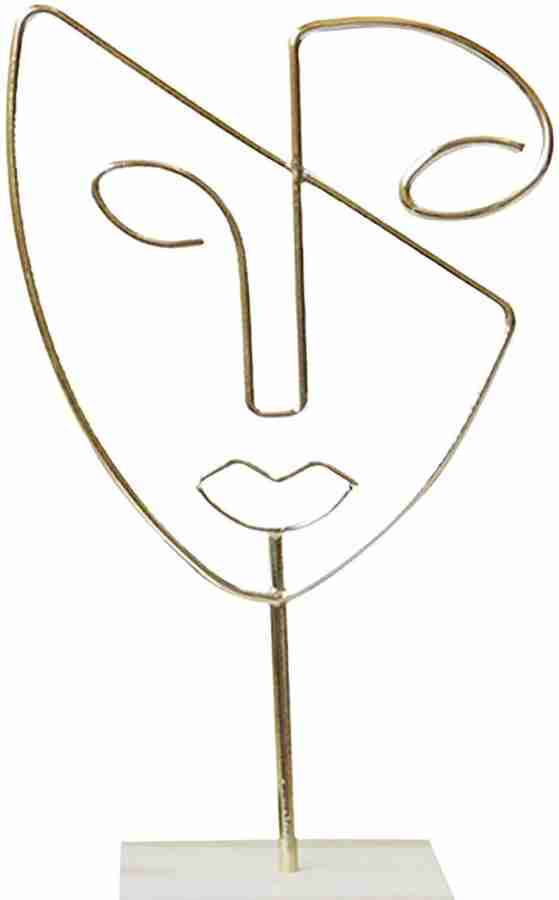 Jewellery display statue deals