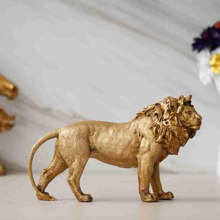 Lion figure hot sale