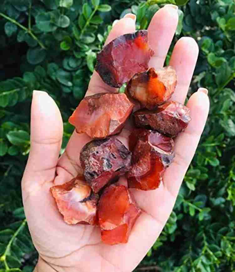Raw carnelian for sale sale