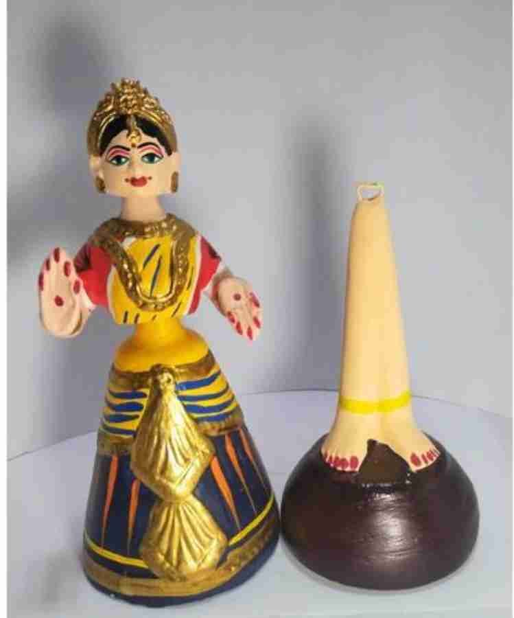 Thalaiyatti bommai online shopping discount