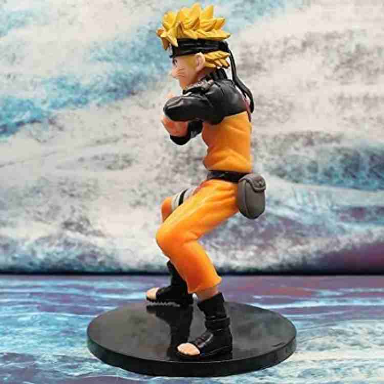Figure shopping store
