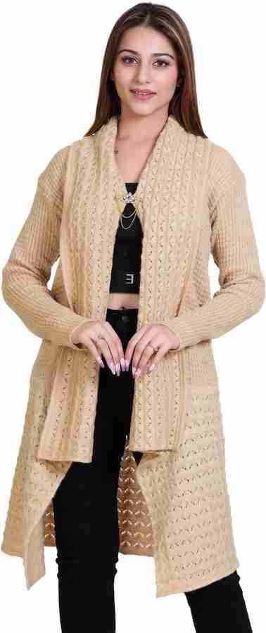 Woolen shrug flipkart outlet
