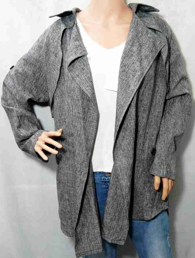 Zara long shrugs outlet