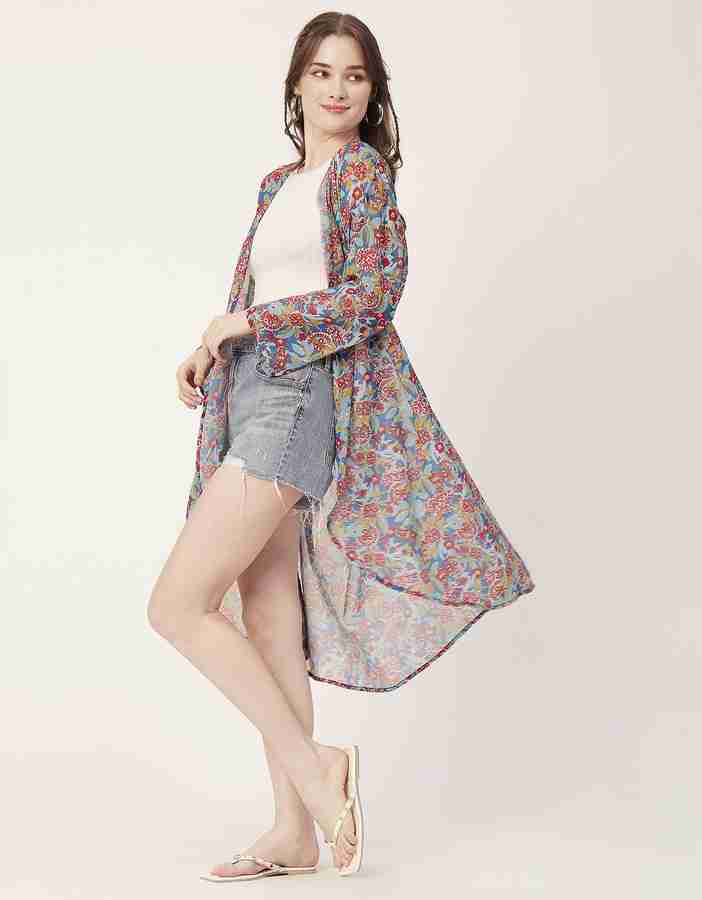 Shrug dress flipkart cheap