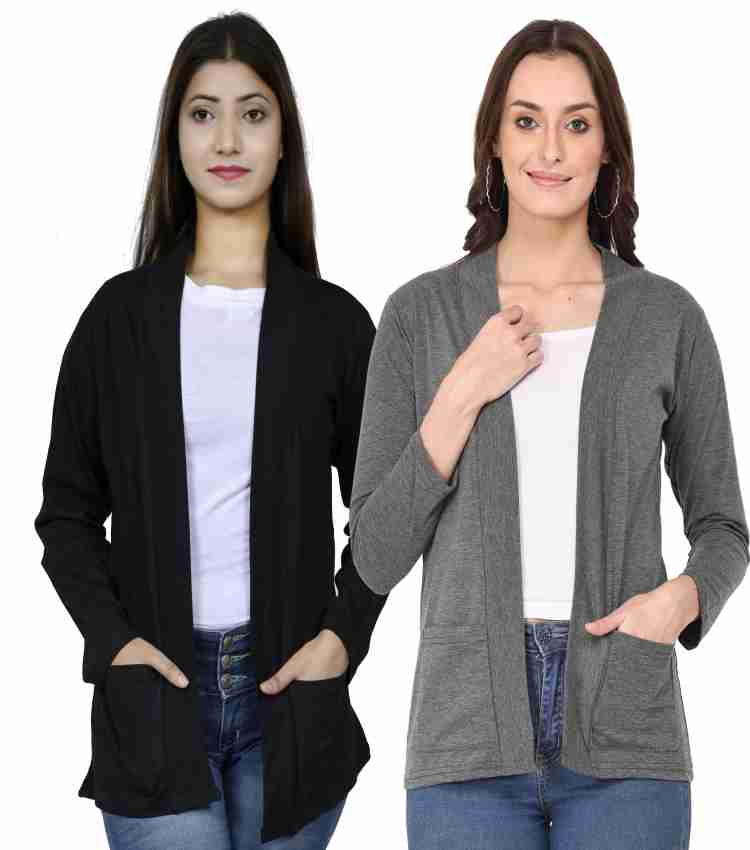 Shrug for 2025 ladies flipkart