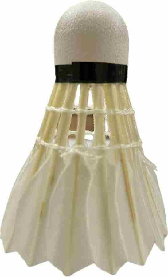 Zolt Green Badminton Club Feather Shuttle White Buy Zolt Green