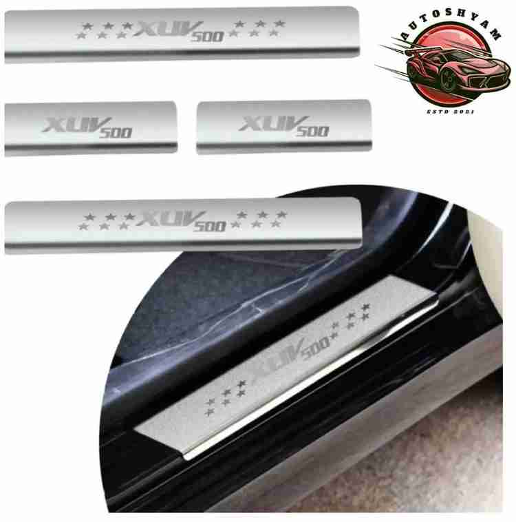 Tiago on sale scuff plates