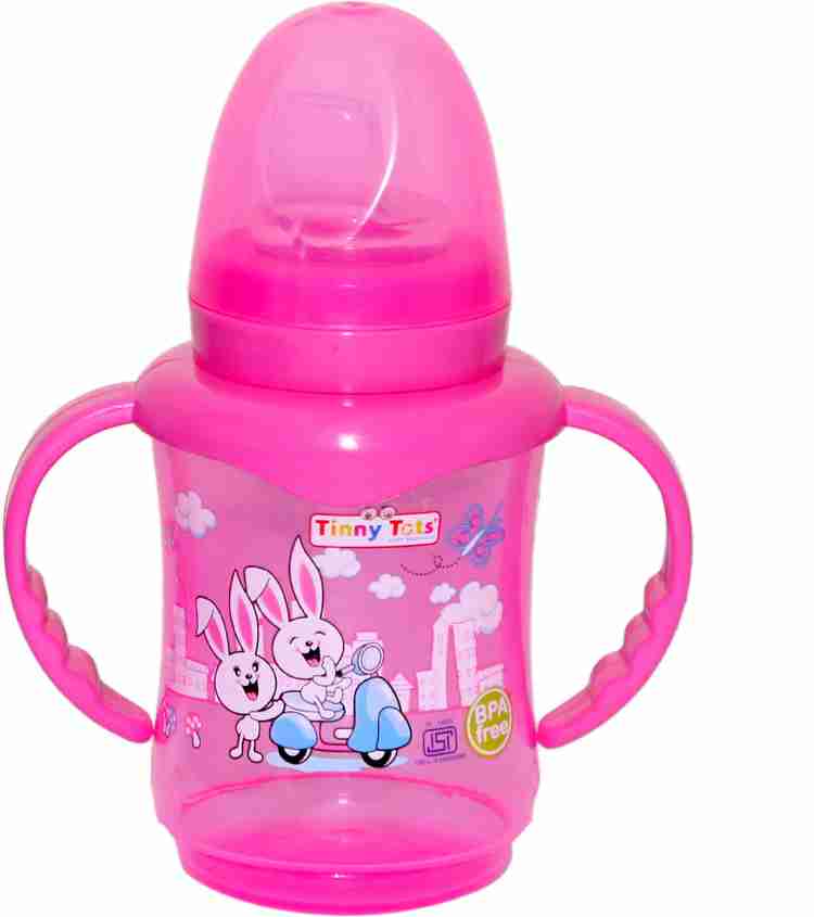 Baby bottle water sales