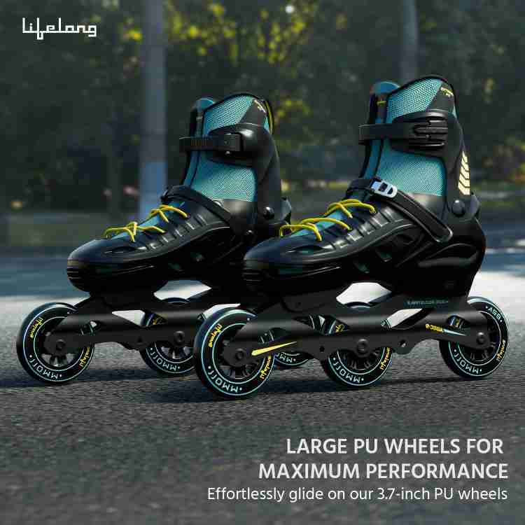 Liner skating shoes shop