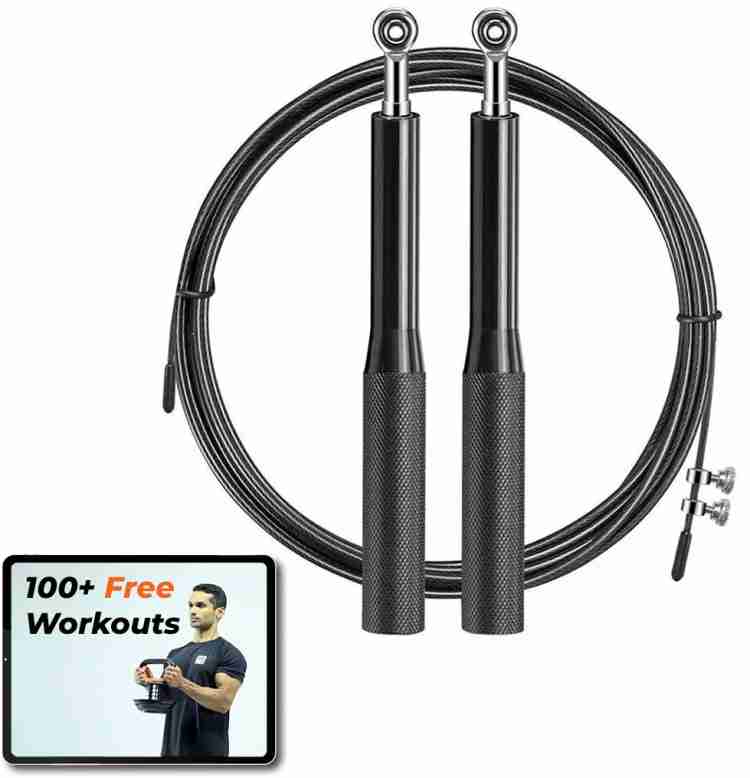 Buy Skipping Rope, for Men and Women