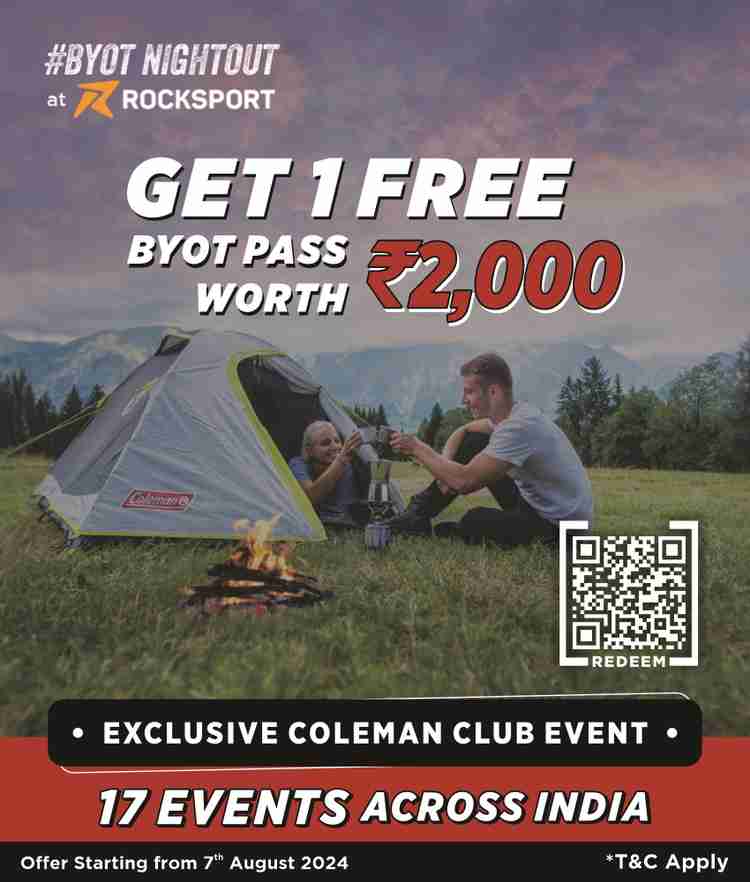 Coleman palmetto cheap