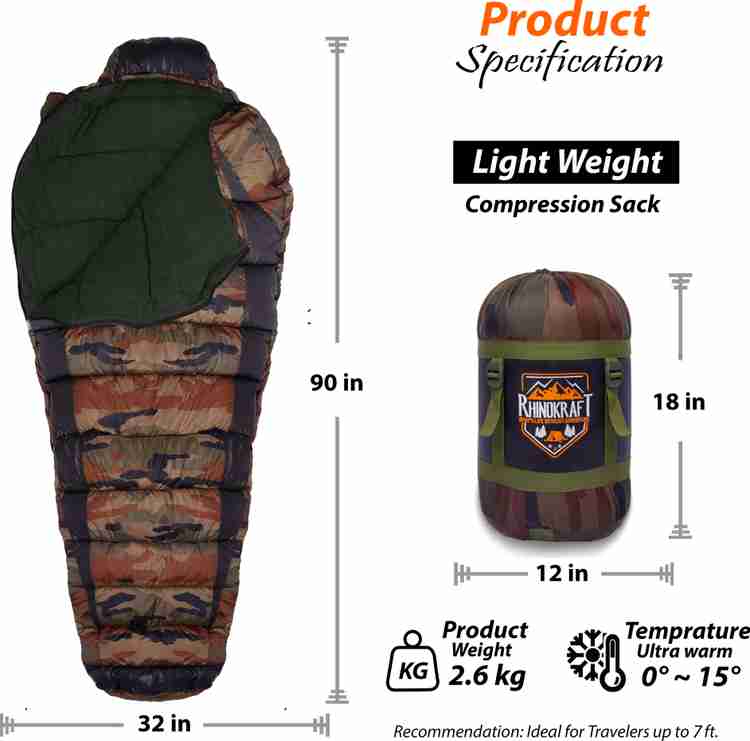 Extra large lightweight sleeping bag deals