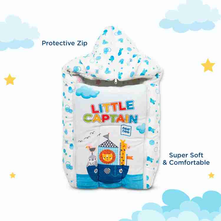 Baby carry nest sales bag