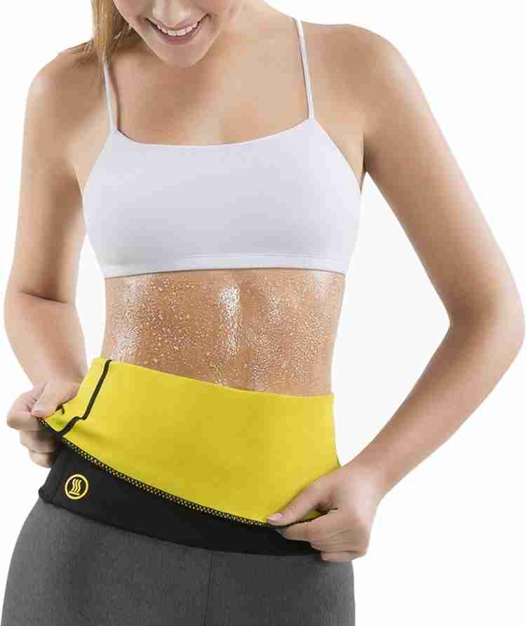 Svello Hot Shapper M Size Slimming Belt Price in India Buy