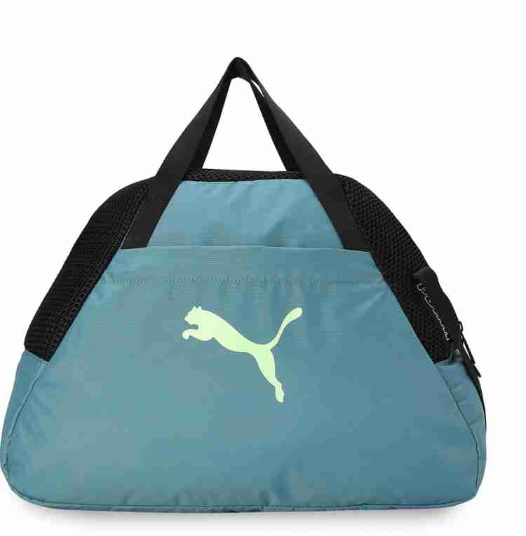 Puma at ess hot sale grip bag