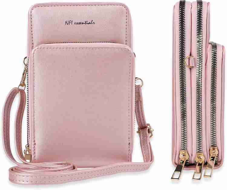 Mobile hand purse discount