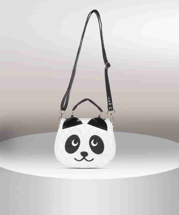 Store Betsey Johnson Panda Purse