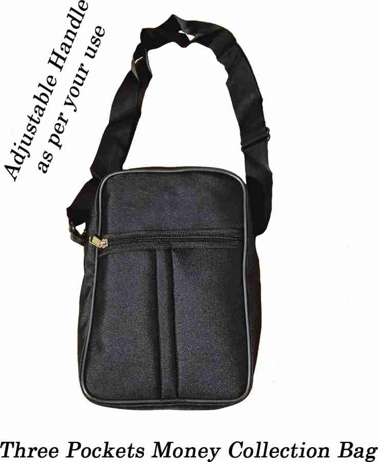 Money sling bag online