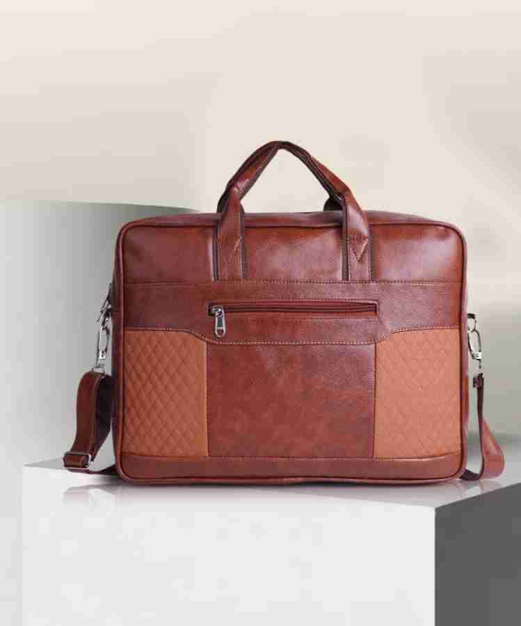 Flipkart briefcase online