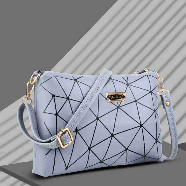 Sling bag formal outlet
