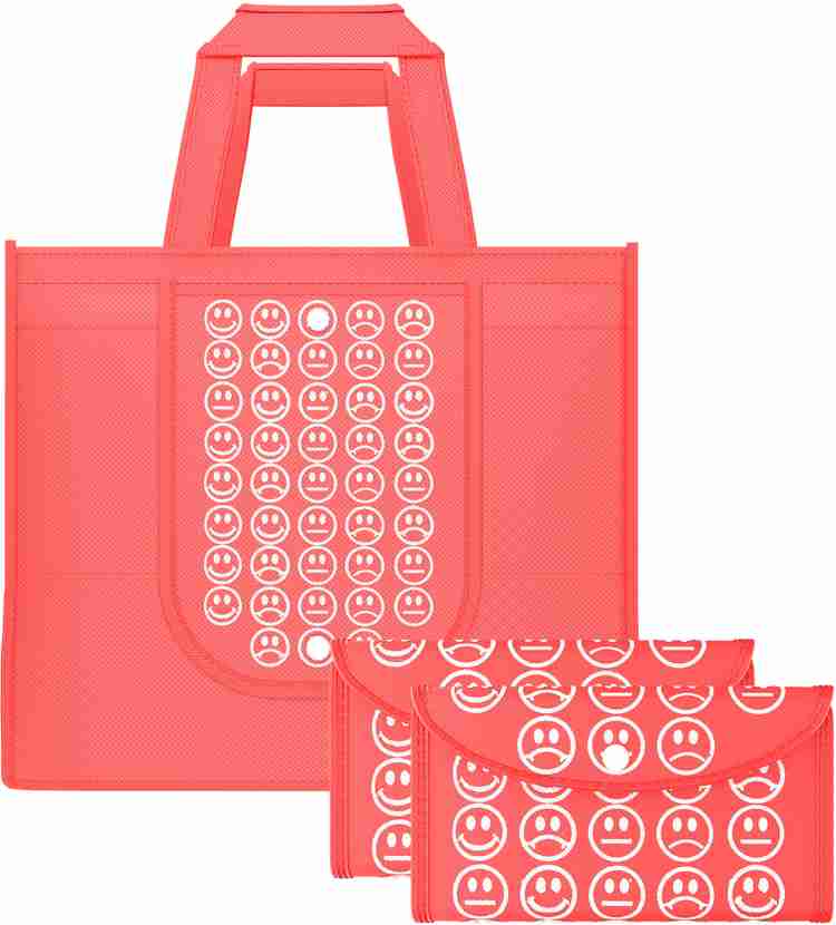 Foldable shopping bag flipkart online