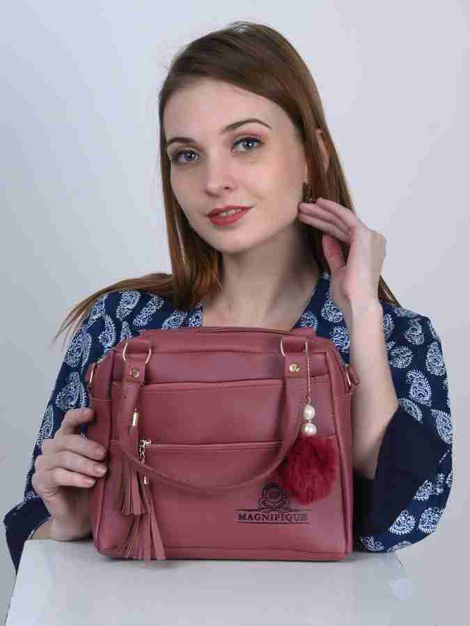 Flipkart ladies fancy bags best sale