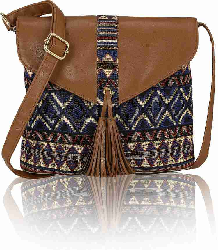 Ladies side bag hot sale in flipkart