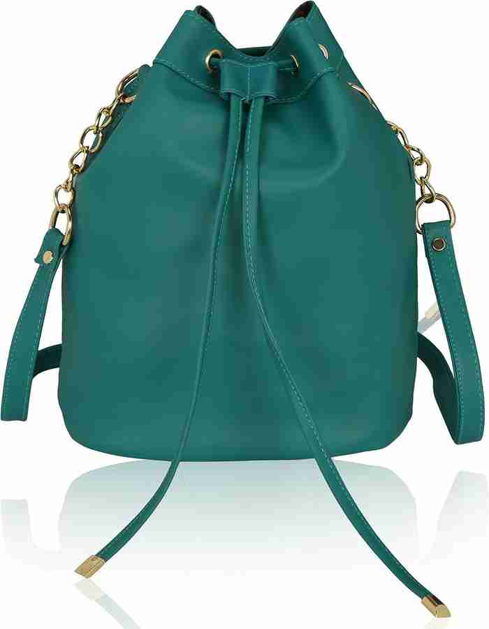 Bucket bag flipkart deals