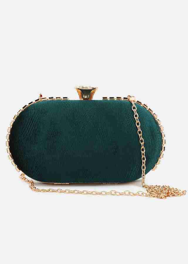 Kazo clutches clearance