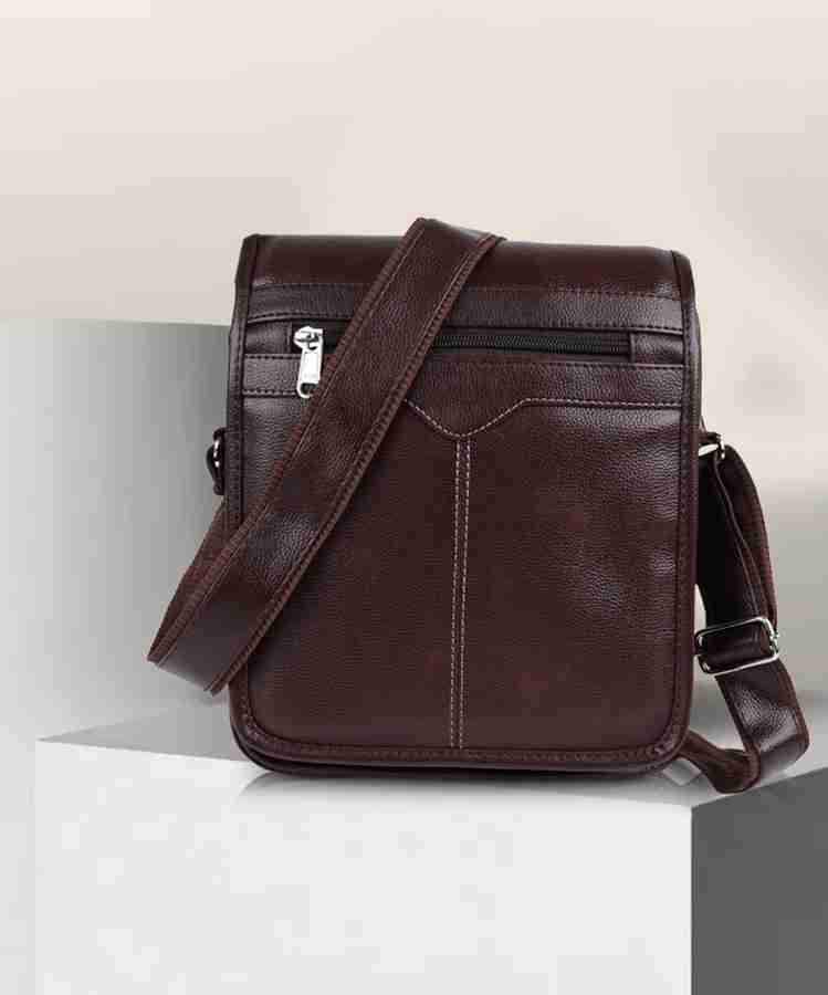 Mens sling best sale bags flipkart