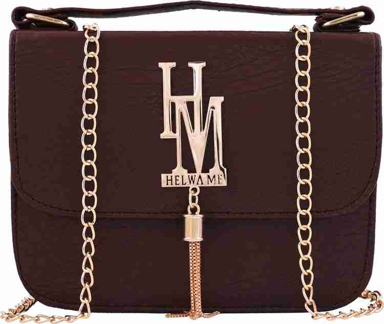 h and m sling bags