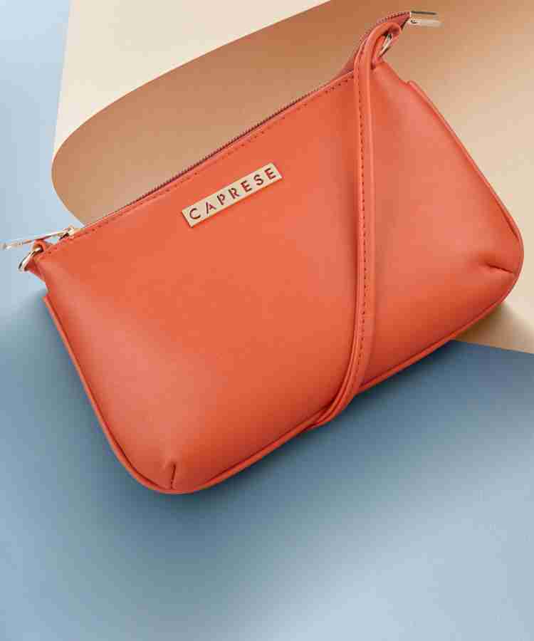 Flipkart caprese sling bags on sale