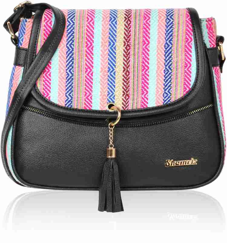 Sling bags for hot sale ladies on flipkart