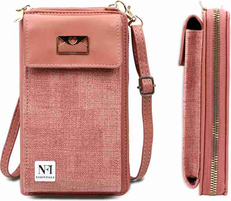 Mobile bag best sale for girls