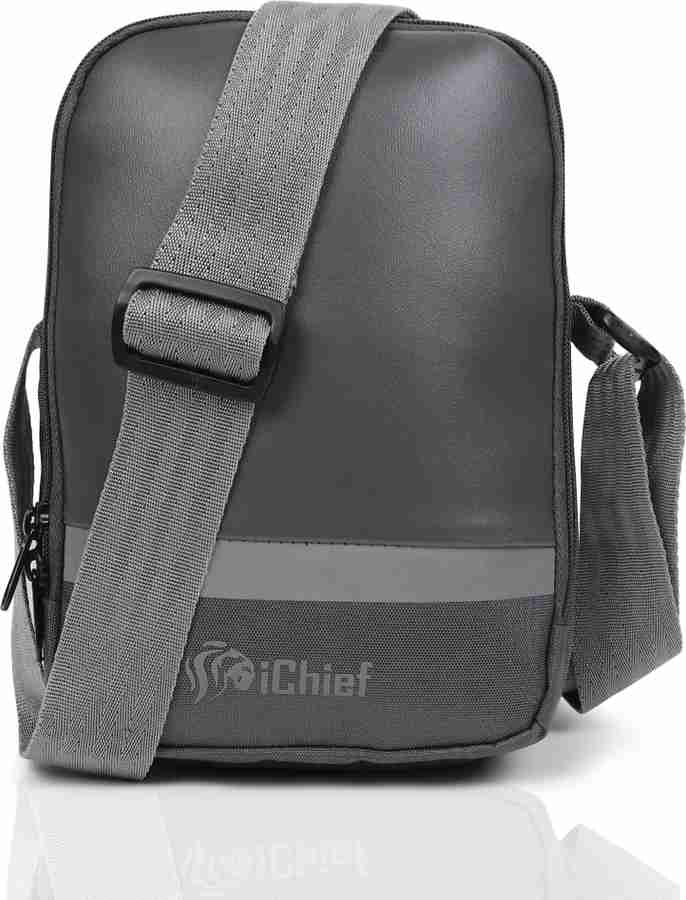 Flipkart men's side bags sale