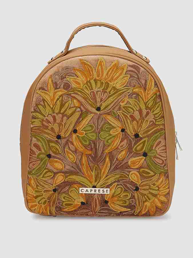 Caprese cheap printed bags