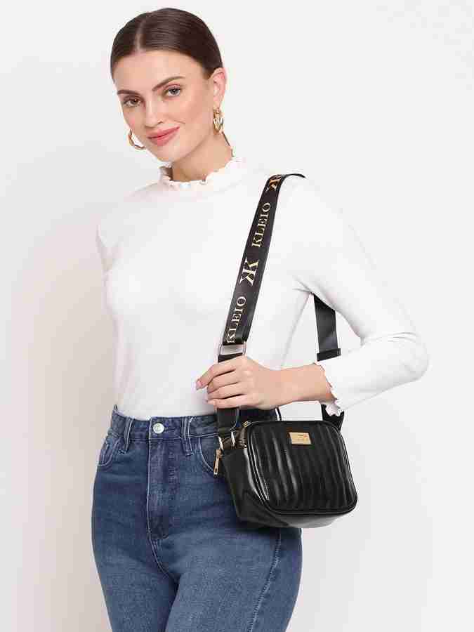 Kleio women's sling bag clearance