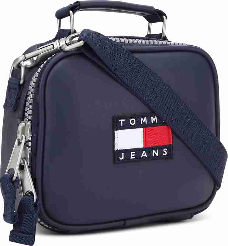 Tommy hilfiger heritage mini crossover cheap bag