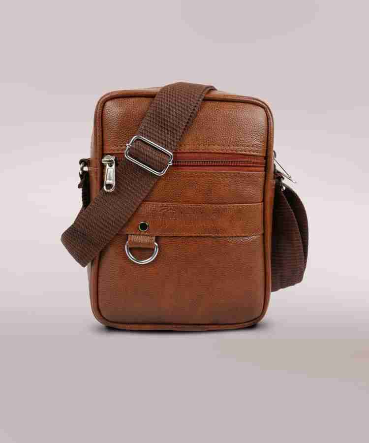 men's sling bags flipkart