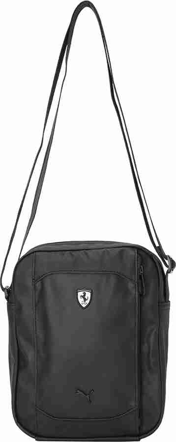 Ferrari handbag puma hotsell