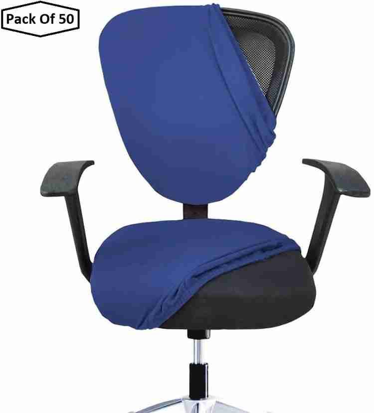 Office chair cover flipkart sale