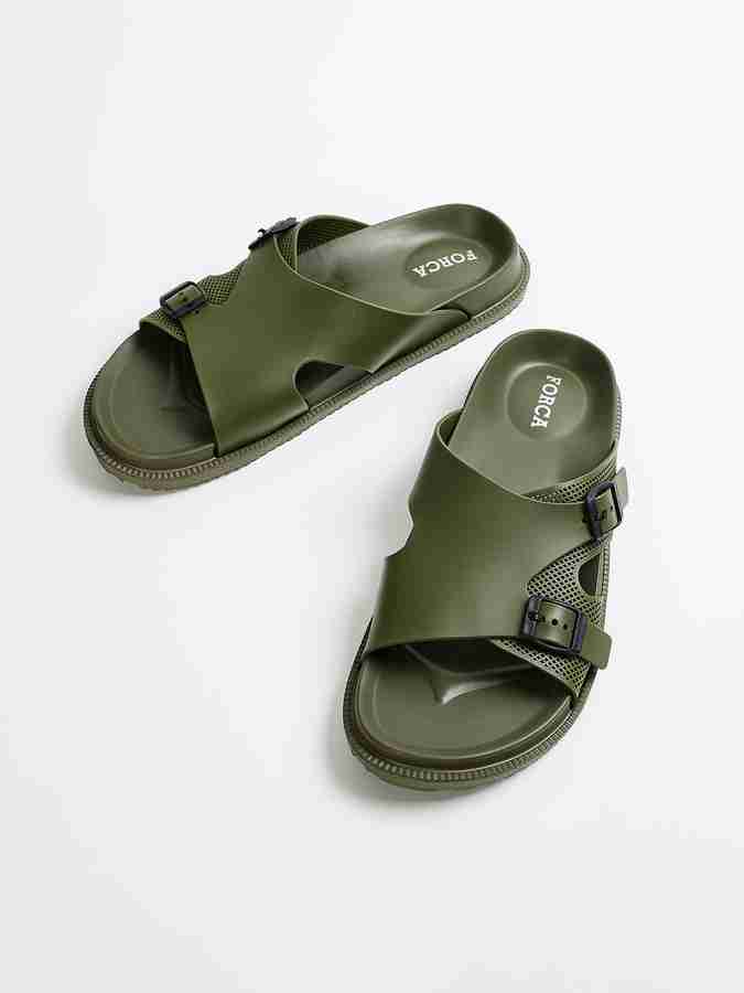 Forca slippers online on sale