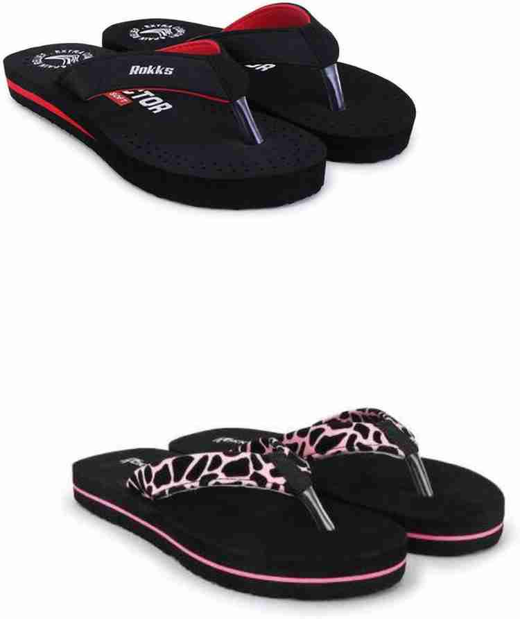 Flipkart women slippers clearance